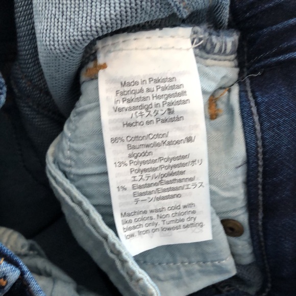 J Crew Jeggings - Picture 6 of 6